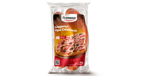 Linguiça Calabresa cd 100g - Frimesa