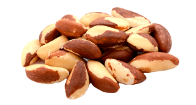 Castanha do Para 150g un