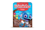 Achocolatado 200ml un - Frimesa Friminho