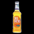 Bebida Mista LN 275ml un - 51 Ice