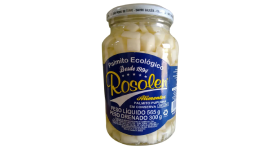 Palmito de Pupunha picado 300g un - Rosolen