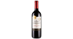 Vinho 750ml un - Santa Carolina reservado