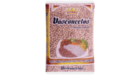 Feijão Carioca 2 Kg un - Vasconcelos Nobre