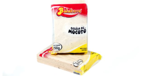 Geleia de Mocoto 250g un - Balatore