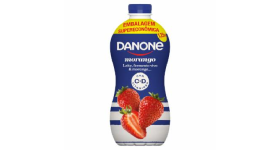 Iogurte liquido 1250g un - Danone