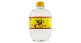 Cachaça 500ml un - Corote