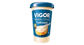 Requeijão 200g un - Vigor