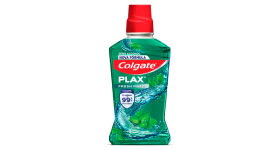 Enxaguante Bucal 250ml un - Colgate Plax