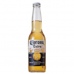 Cerveja LN 330ml un - Corona