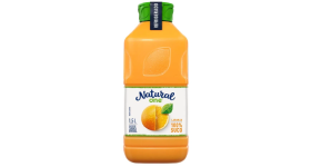 Suco de Laranja integral 1,5L un - Natural One