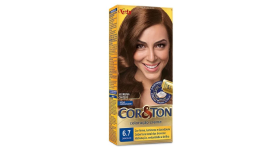 Tintura p/Cabelo un - Cor & Ton
