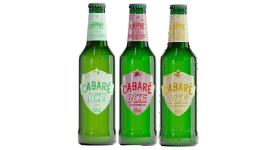 Bebida mista LN 275ml un - Cabaré Ice