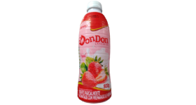 Iogurte 800g un - Don Don