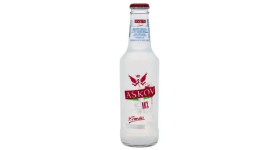 Bebida mista LN 275ml un - Askov Ice