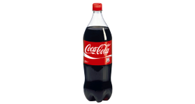 Refrigerante 1,5L un - Coca Cola
