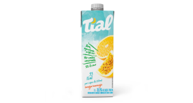 Nectar de fruta 1L un - Tial