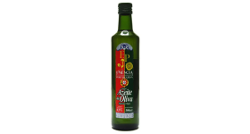 Azeite de Oliva misto 500ml un - Essencia Portuguesa