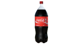 Refrigerante 2L un - Coca Cola