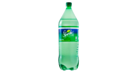 Refrigerante de Limão Zero Açucar 2L un - Sprite