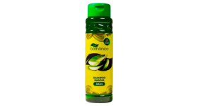Shampoo 400ml un - Tok Bothanico