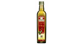 Azeite de Oliva puro 500ml un - Castelo