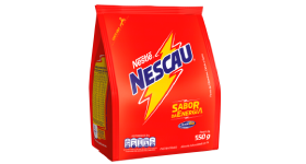 Achocolatado em pó 550g un - Nestle Nescau