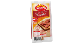 Linguiça Fininha 215g un - Seara