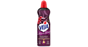 Limpador perfumado 1L un - Veja