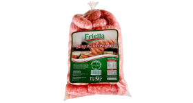 Linguiça Toscana Kg - Friella