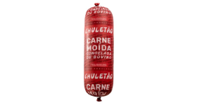 Carne moída congelada 500g un - Chuletao