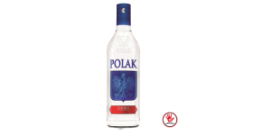 Vodka 950ml un - Polak