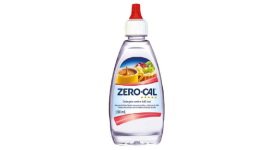 Adoçante Líquido 100ml un - Zero Cal