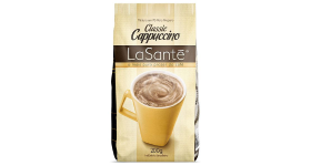 Capuccino 200g un - La Sante