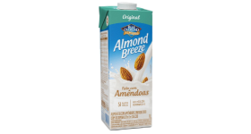 Bebida mista 1L un - Almond Breeze