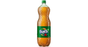 Refrigerante de Guarana 2L un - Fanta
