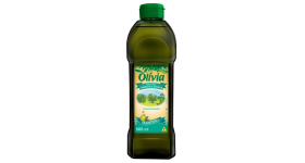 Oleo composto 500ml un - Olivia
