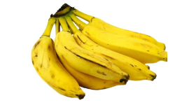 Banana Marmelo Kg