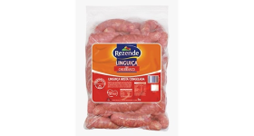 Linguiça p/Churrasco Kg - Rezende