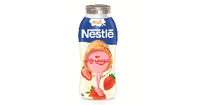 Iogurte liquido 170g un - Nestle