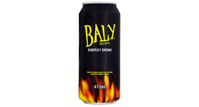 Energetico Lt 473ml un - Baly