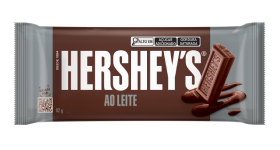 Chocolate 75g un - Hersheys