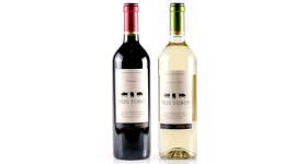 Vinho 750ml un - Tres Toros