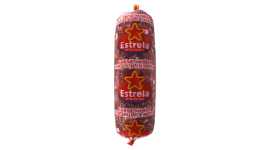 Carne moída congelada 500g un - Estrela