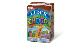Achocolatado liquido 150ml un - Lider