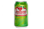 Guaraná Lt 350ml un - Antarctica