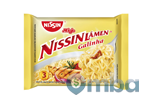 Macarrão Instantâneo 85g un - Nissin Lâmen